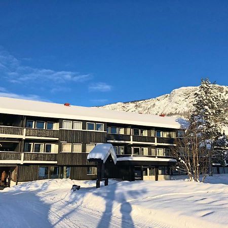 Storehorn Apartments Hemsedal Exterior foto