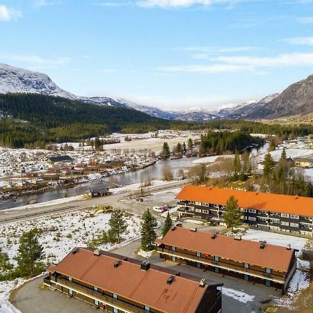 Storehorn Apartments Hemsedal Exterior foto