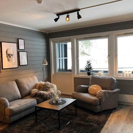 Storehorn Apartments Hemsedal Exterior foto