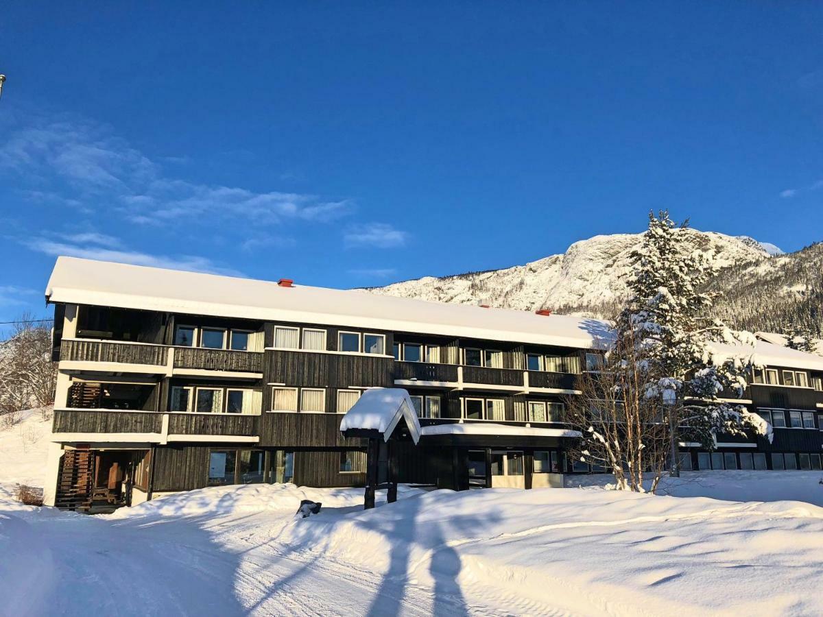 Storehorn Apartments Hemsedal Exterior foto