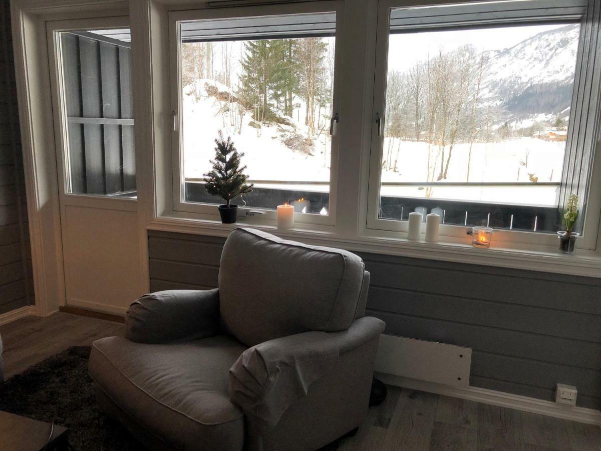 Storehorn Apartments Hemsedal Exterior foto